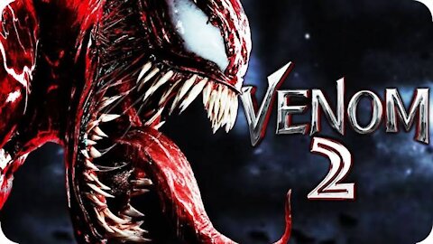 Venom 2 dublado