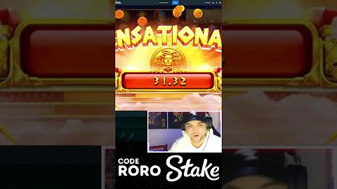 INCREDIBLE HIT ON NEW WISDOM OF ATHENA SLOT!!#stake #casino #shortsyoutube