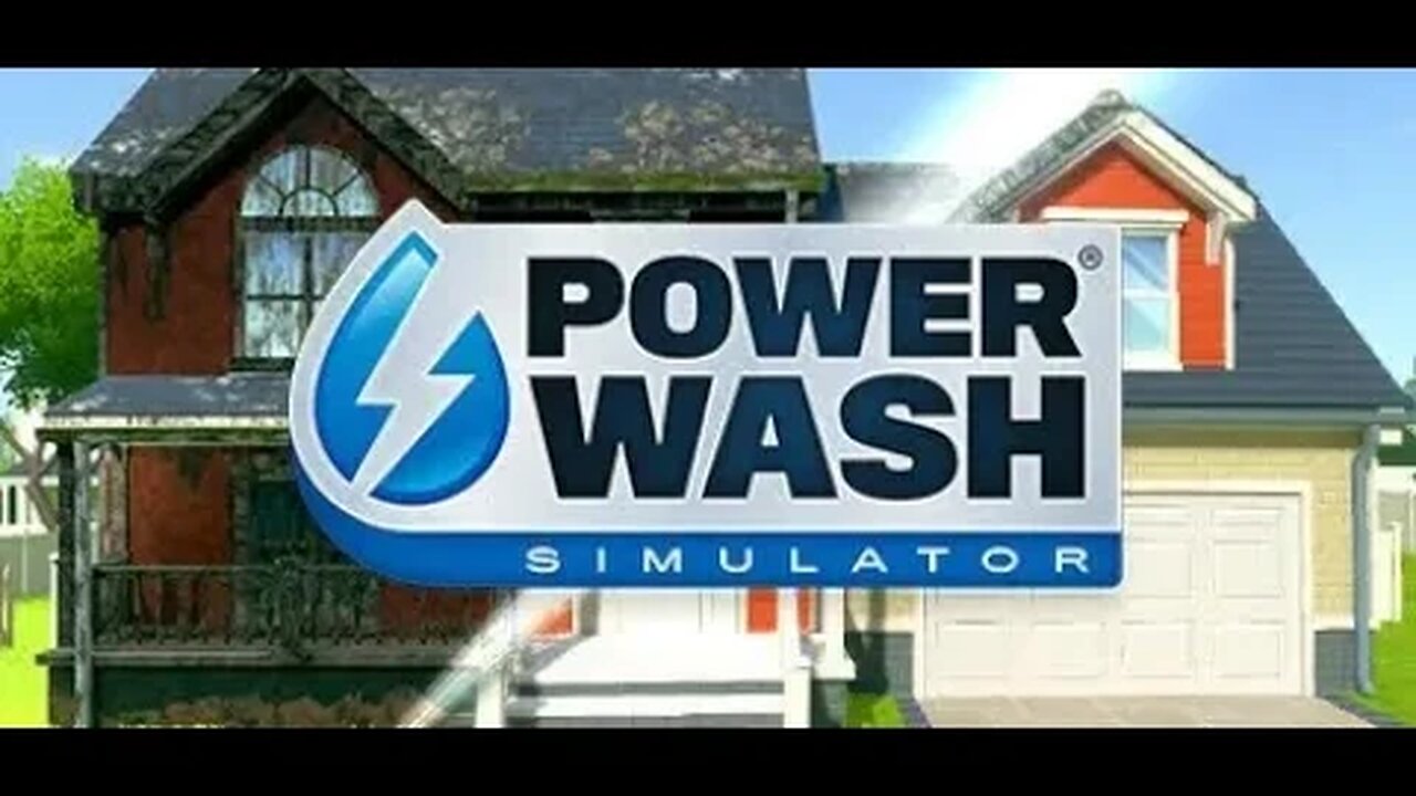 I Now Understand The Pain | PowerWash Simulator!