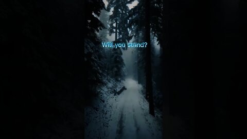 Will you answer the call?
