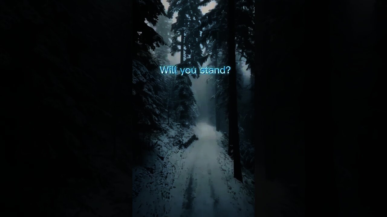 Will you answer the call?