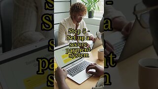How to sell digital products online!