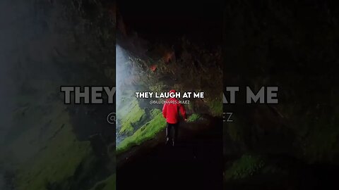 THEY LAUGH AT ME 🔥😎~motivational whatsapp status || #motivation #shortsvideo #ytshorts #shorts