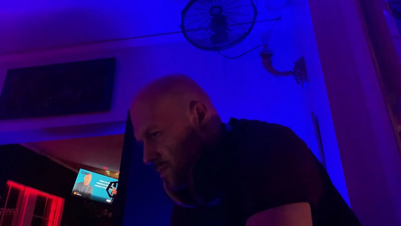 DJ Set at The Funky Monkey Friday