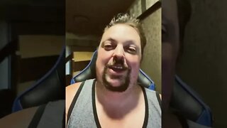 Kid From Island Boys is A Boxer 🤣