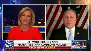 Fox News | House Republican Whip Steve Scalise on The Ingraham Angle