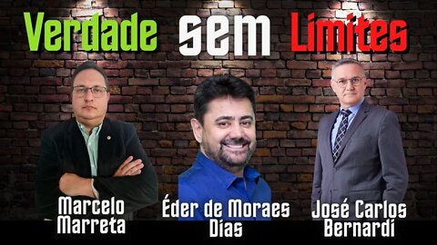 VERDADE SEM LIMITES