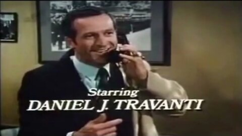 Hill Street Blues - Intro de la serie