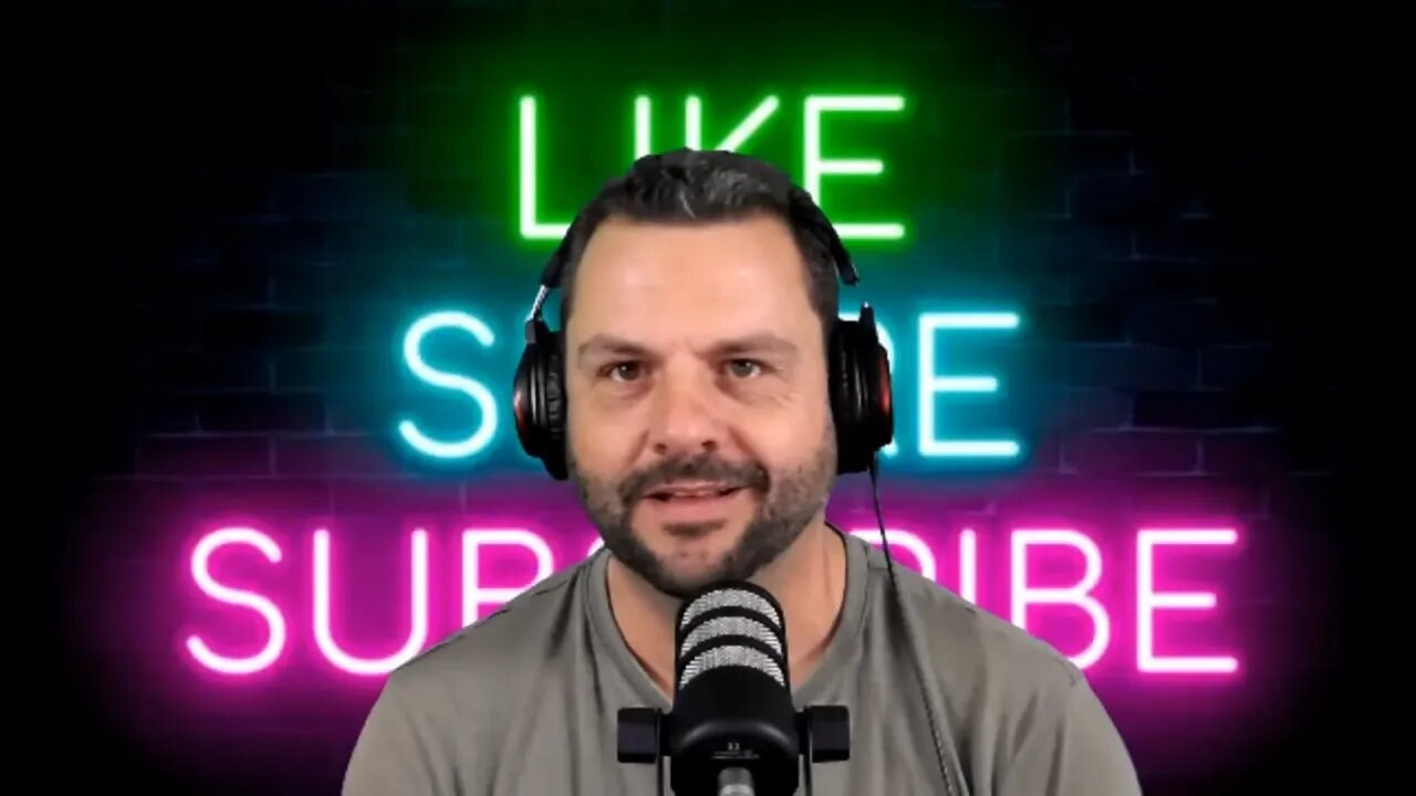 Saturday night pub livestream