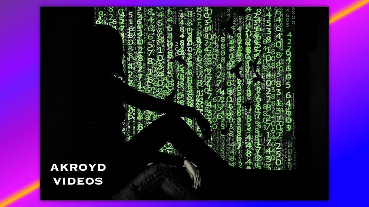 RUSH - NEW WORLD MAN - BY AKROYD VIDEOS