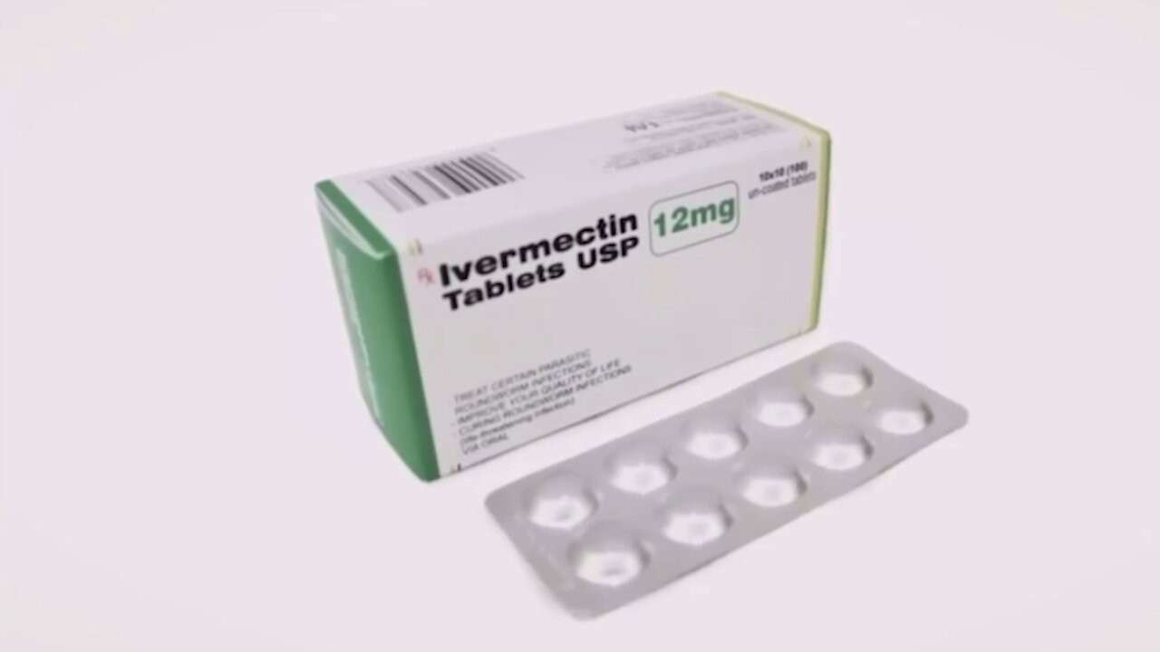 Ivermectin