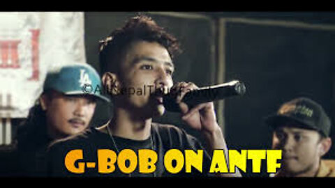 GBoB New Song ( Rap Song 2022 )