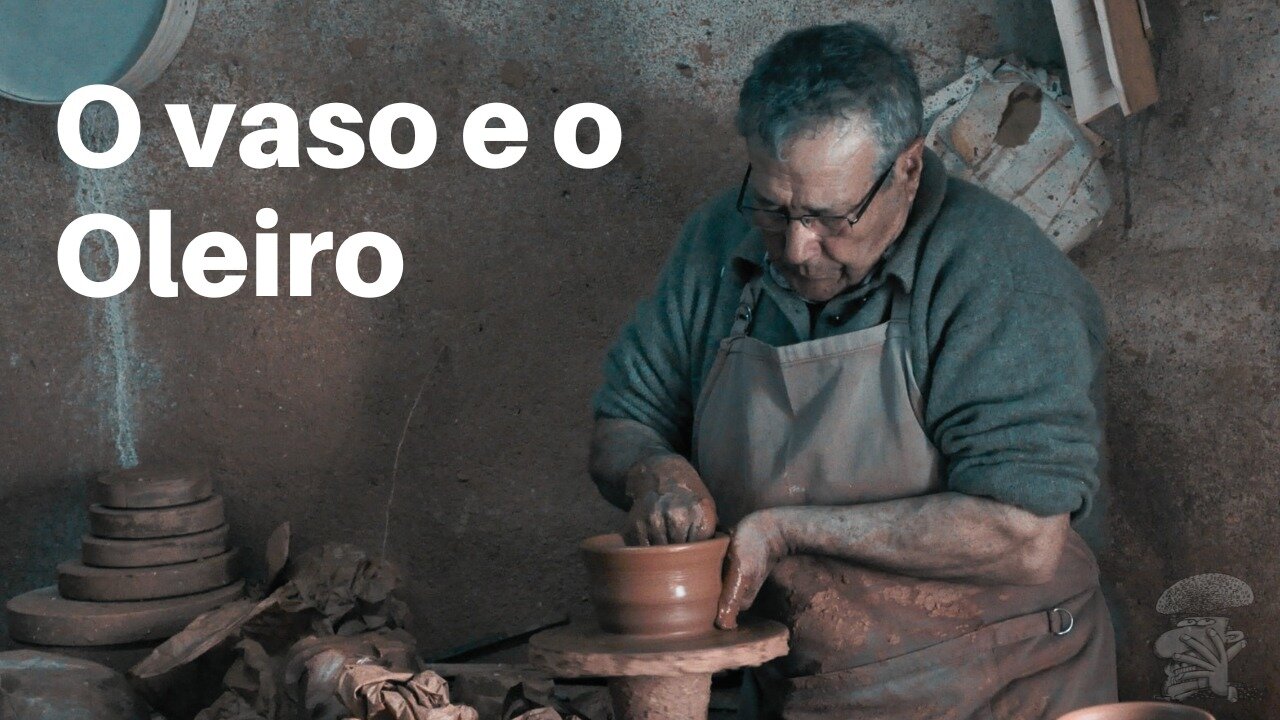 O vaso e o Oleiro