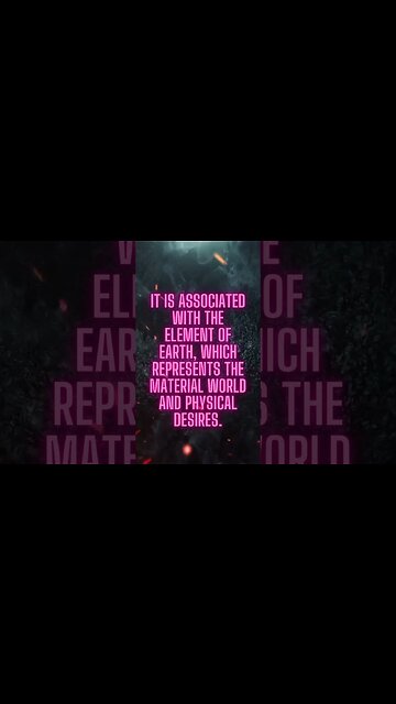 Unmasking the Shadow: Insights into the Meaning of the Devil Card in Tarot