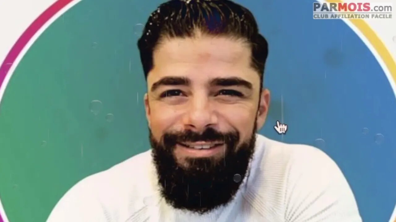 Will Forgin dénonce Mickael Vieira pour plagiat sur le groupe d'Antoine Blanchemaison plagieur de..