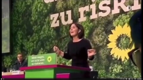 Baerbock regiert Dichter und Denker ???