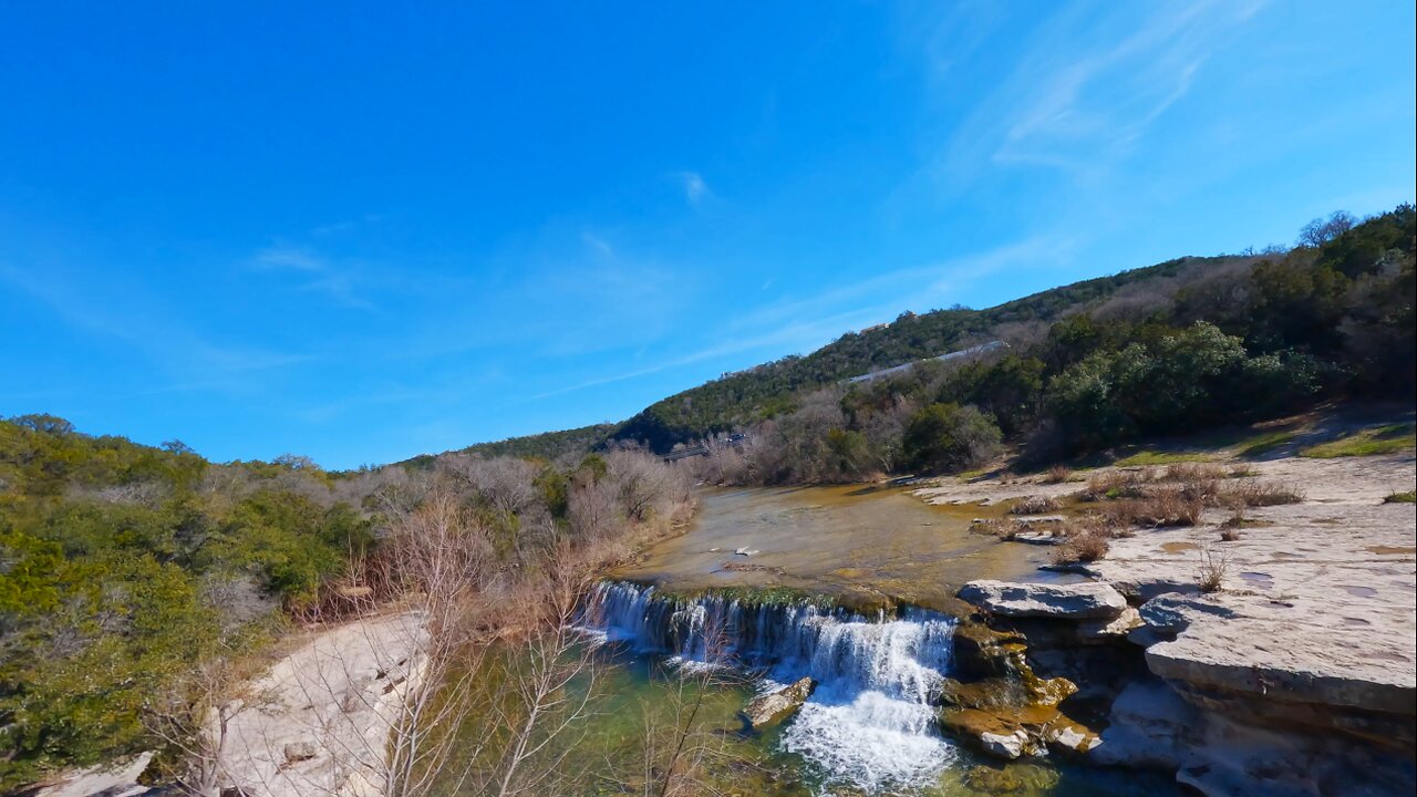 01/29/24, Lunch Break Cinematic FPV