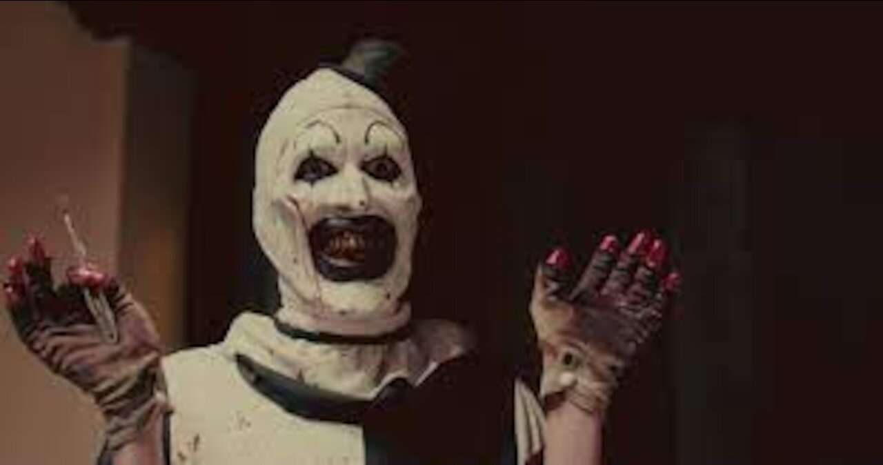 TERRIFIER (2016)