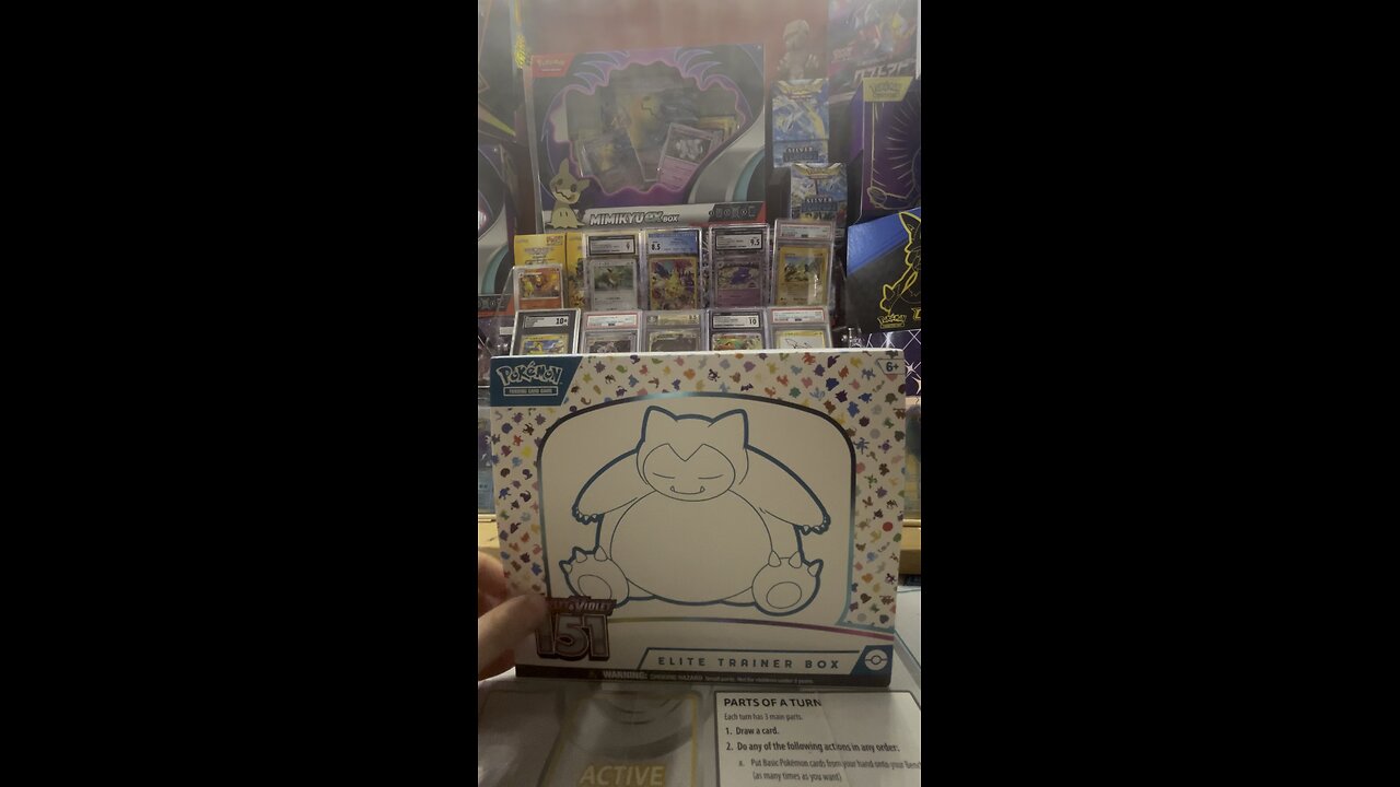 151 etb for our first rumble vid!