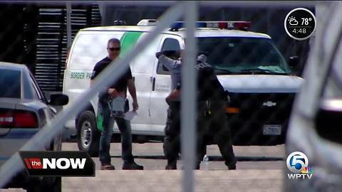 Investigation into immigration at Fort Pierce business continues