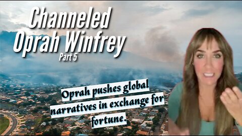 OPRAH (Part 5)