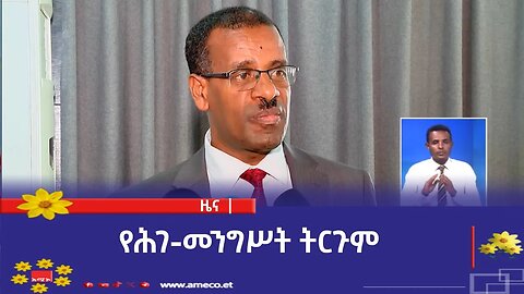 የሕገ-መንግሥት ትርጉም