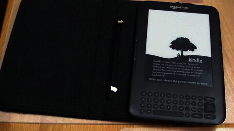 EEVblog #135 - Kindle Case Mythbusting