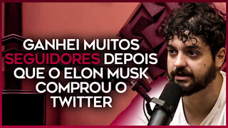 A VERDADE SOBRE A COMPRA DO TWITER