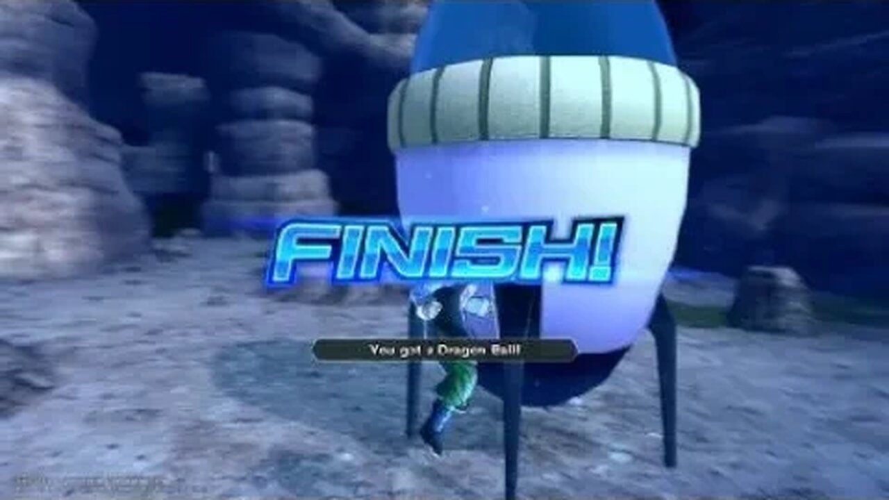 Dragon Ball Xenoverse 2| Phil's Saiyan Beatdown
