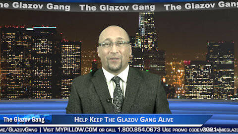 Help Keep The Glazov Gang Alive.