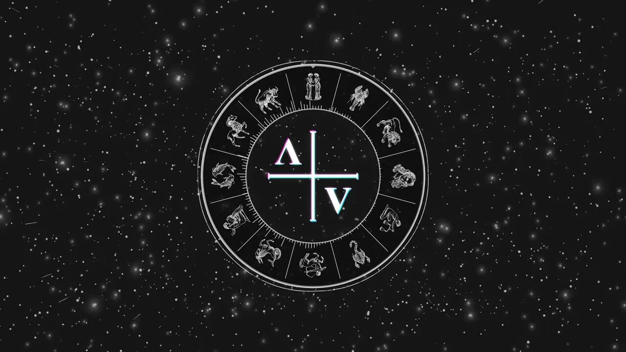 ACIDV4MP - Zodíaco [FULL ALBUM]