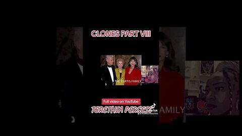 #clones #cloning #double #celebrities #celebrity #fyp #hollywood #terethiapersess
