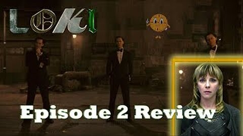 LOKI Season 2 Ep2 | Breaking Brad