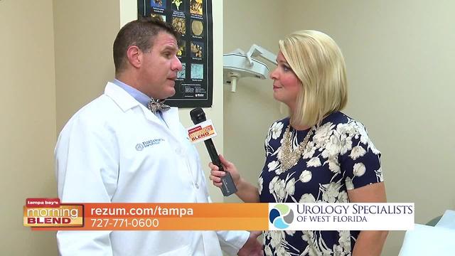 Urology Specialists of West Florida