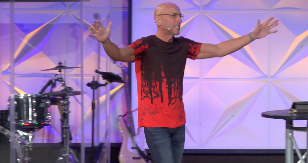 not a fan- Is Jesus Enough?