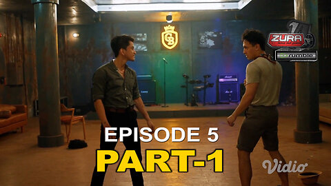 Pertaruhan The Series 2 Episode 5 - Perangkap Part 1