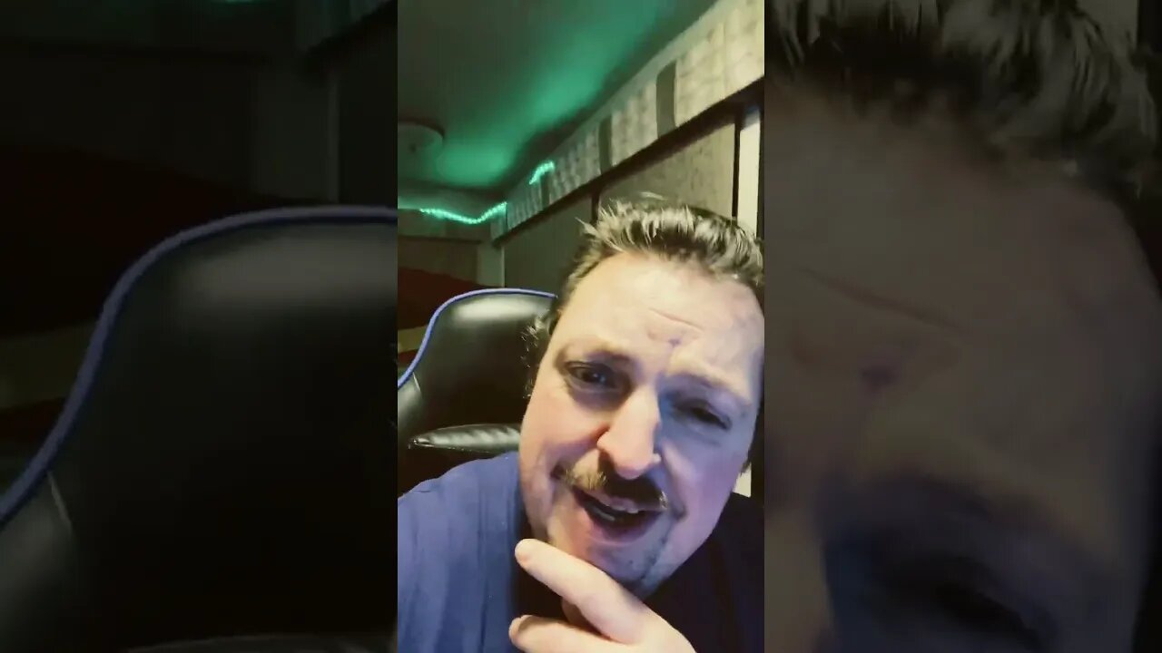 For Sizzle My Nizzle! 🤣