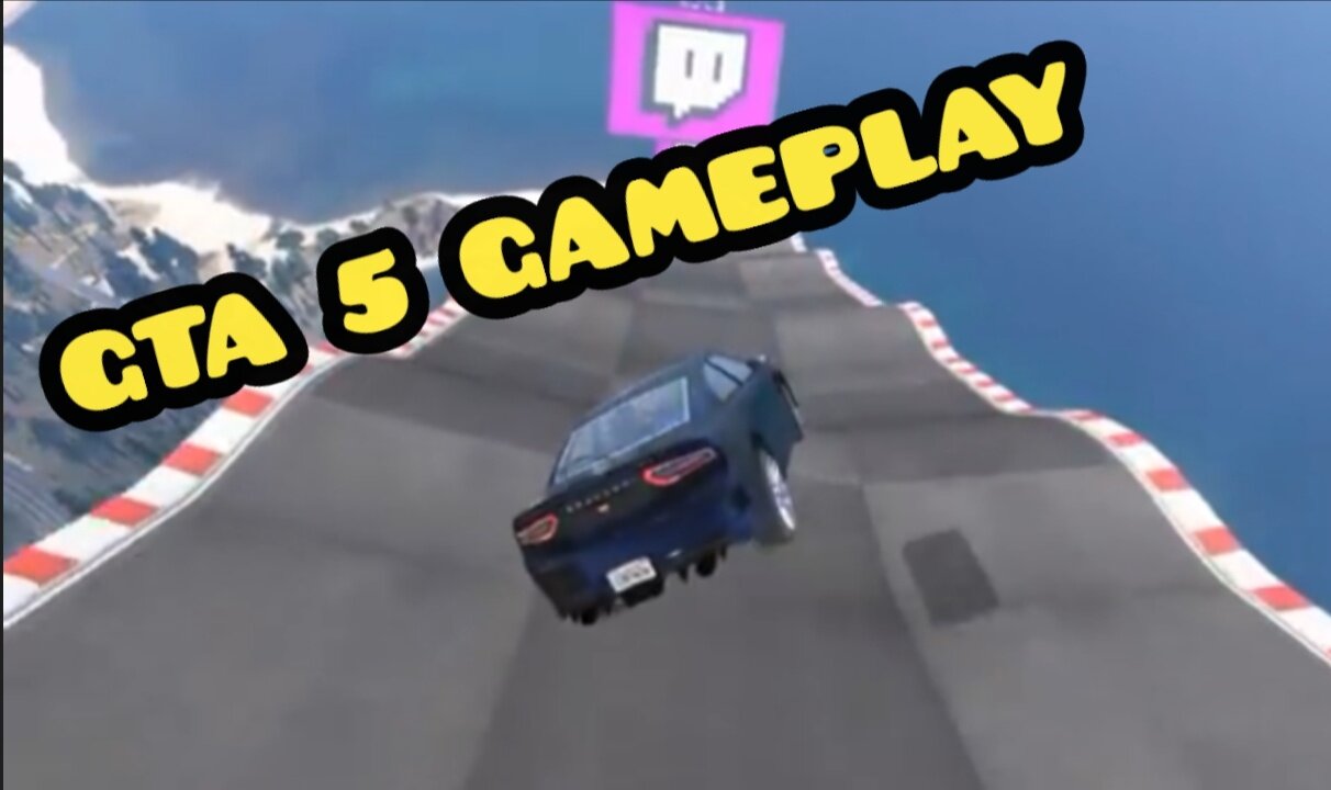 GTA 5 GAMEPLAY