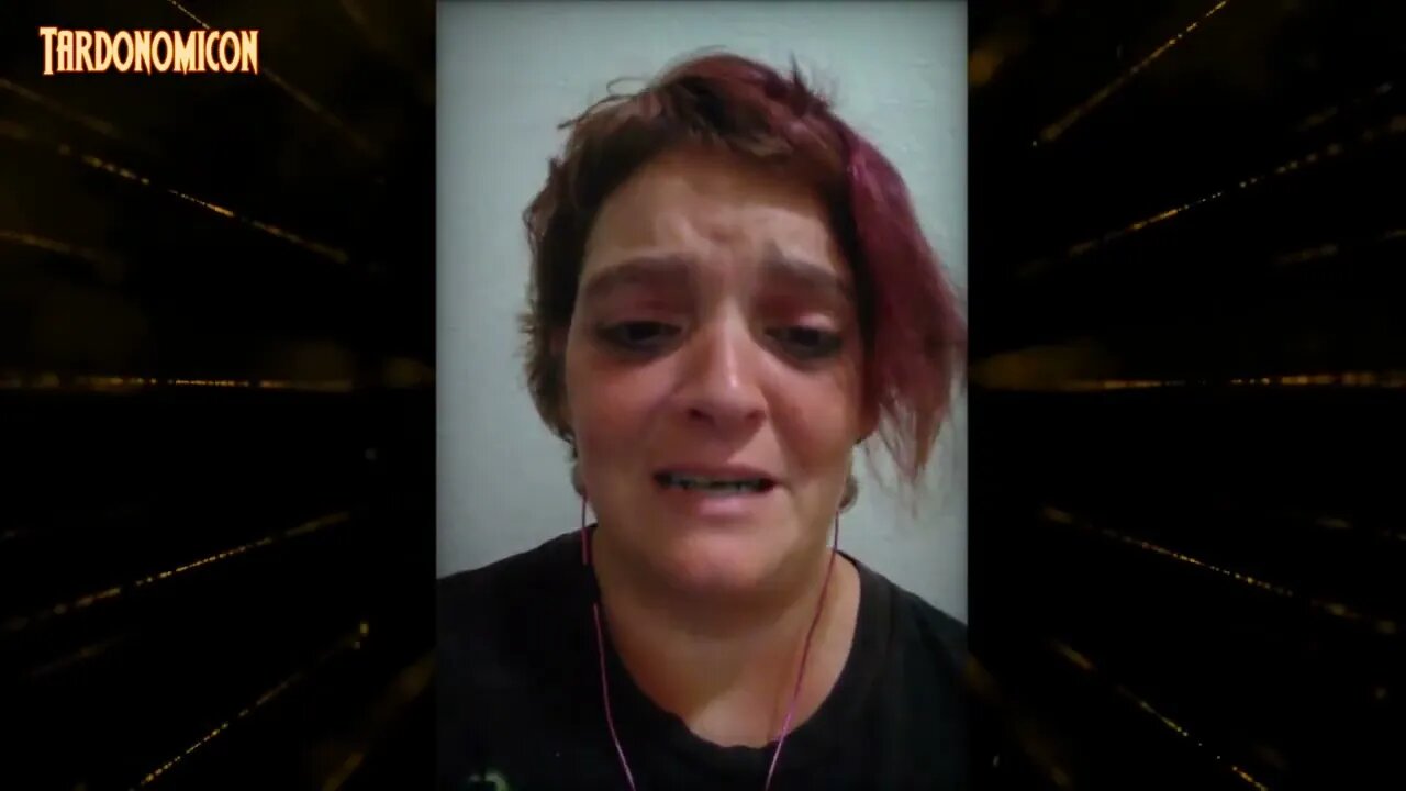 2022 08 19 17 i never threatened anyone's children they created that lie i threatened eventual acc