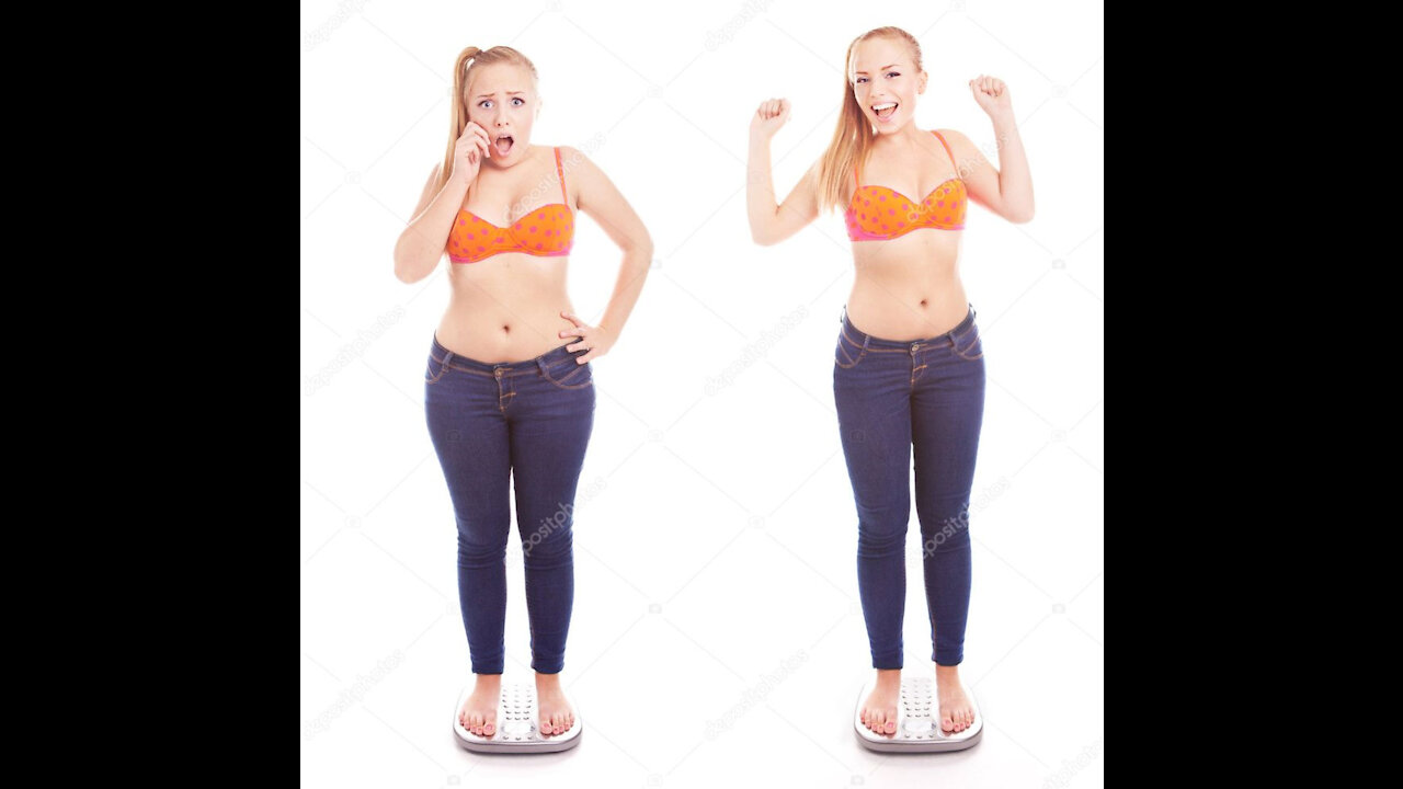 Weight Lose With Keto Diet