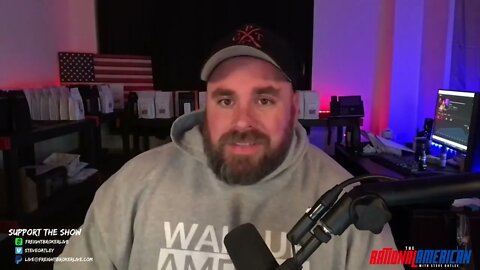 They picked a woman who hates America over a US Marine