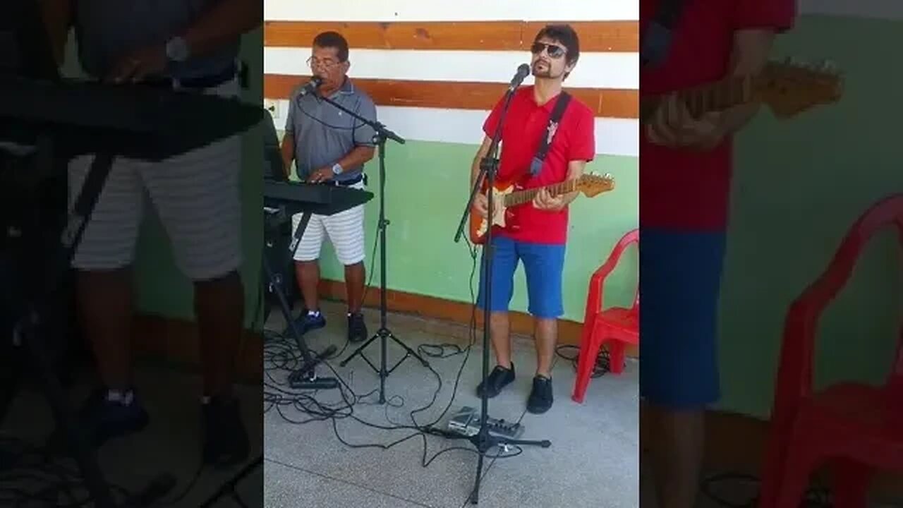 [FRANK E RAUL] FOGO E PAIXÃO 01⭐️✨