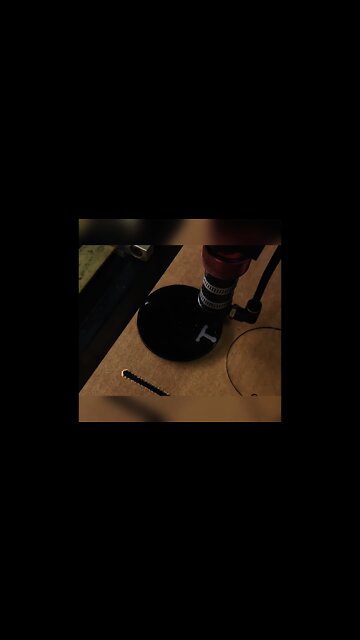 Bear Independent/Grind Stone Ministries Ornament