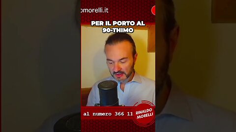 Scarico il microfono? Al VAR si telefona!