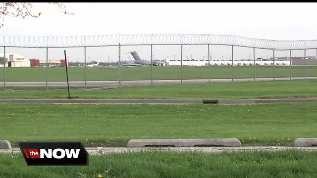 Schools on Indianapolis' west side unclear about project at old airport site will impact them