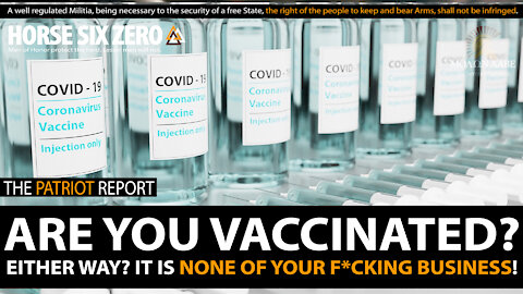 FAUCI says VACCINATED PEOPLE 'don't have to WEAR A MASK outside'? WHAT THE EVER LOVIN F DID YOU SAY?