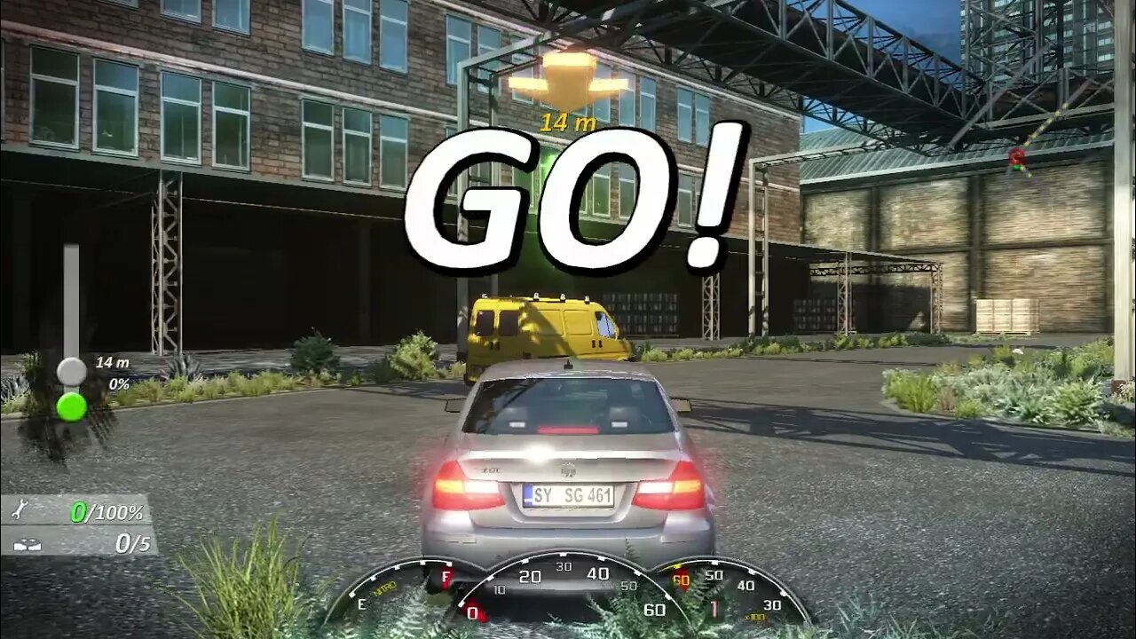 Crash Time 2 (gameplay)