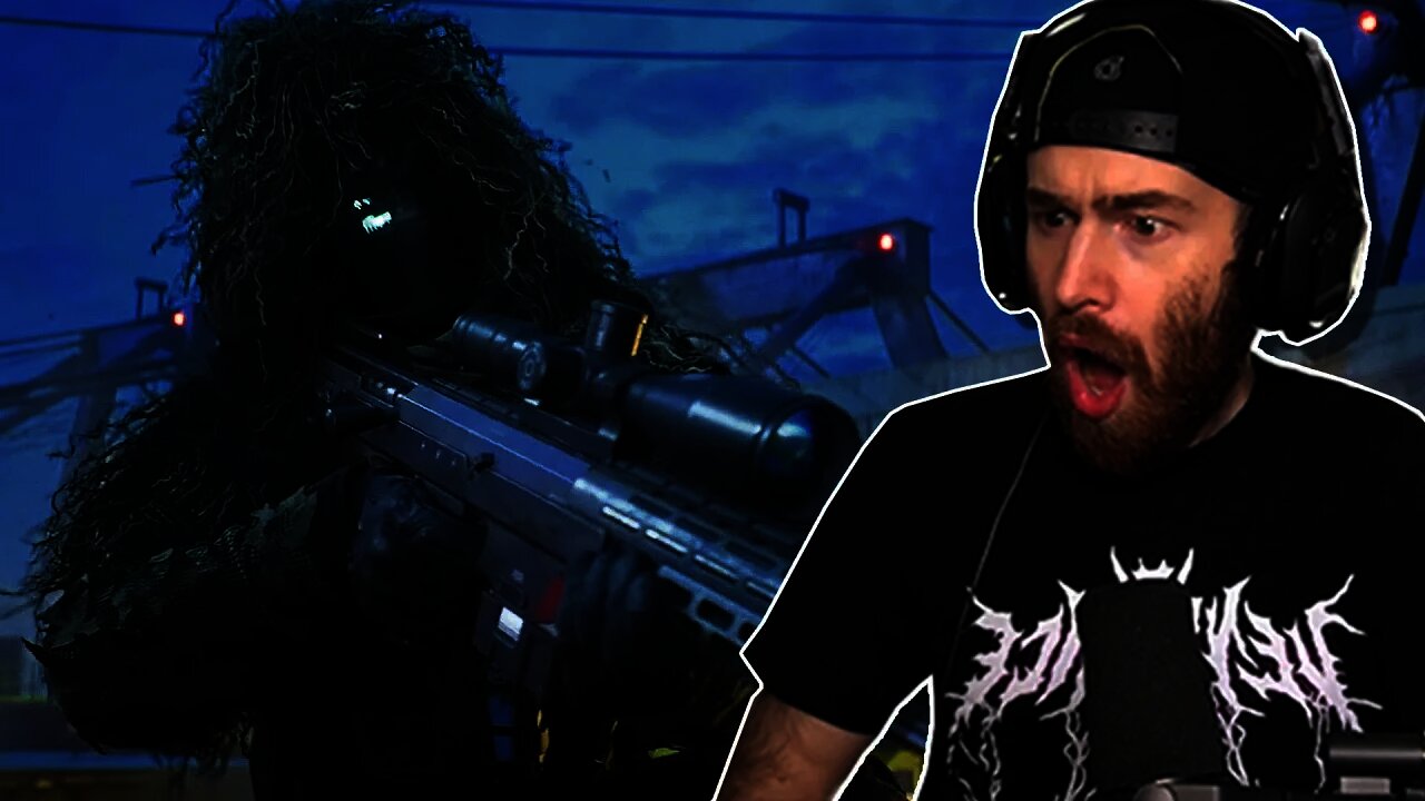 Battlefield 2042 | Hazard Zone Official Trailer | REACTION