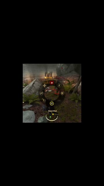 dragon age 2 the toughest fight