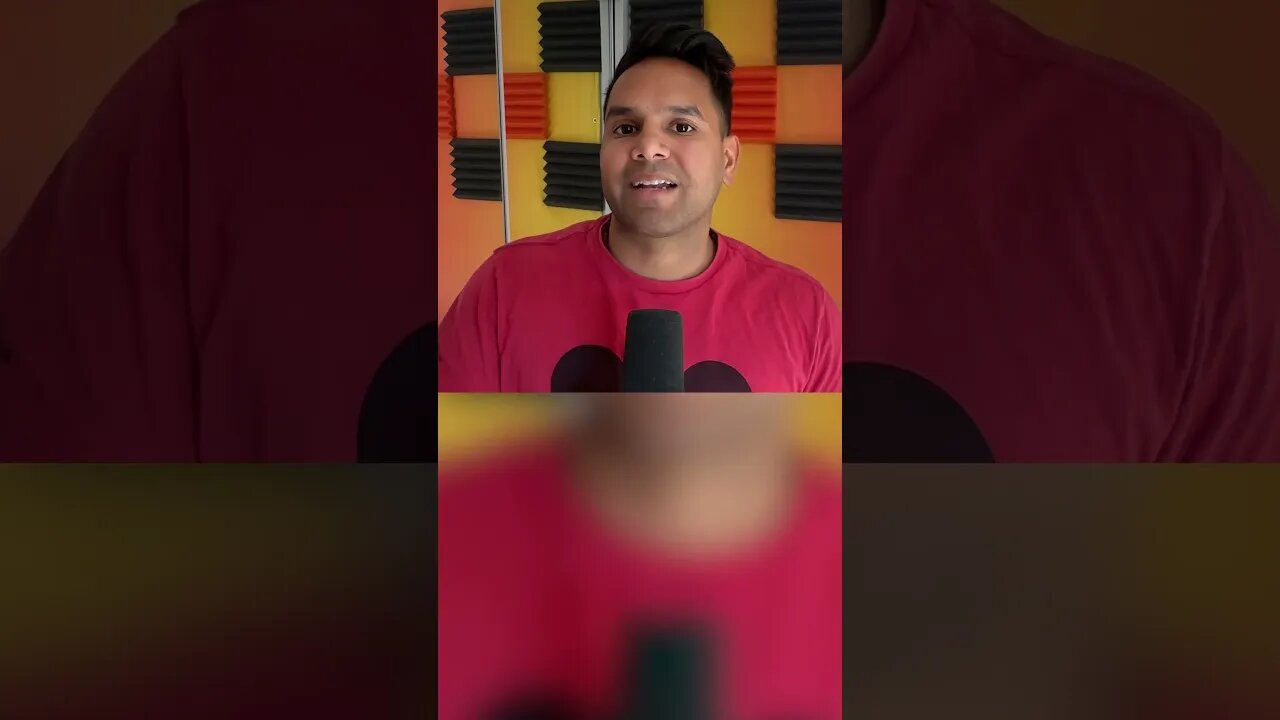 Biggest Reminder I Check Myself On